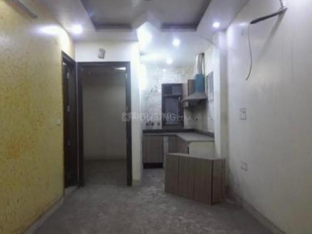 2 BHK Independent Builder Floor in Lajpat Nagar for rent New Delhi. The reference number is 19976625