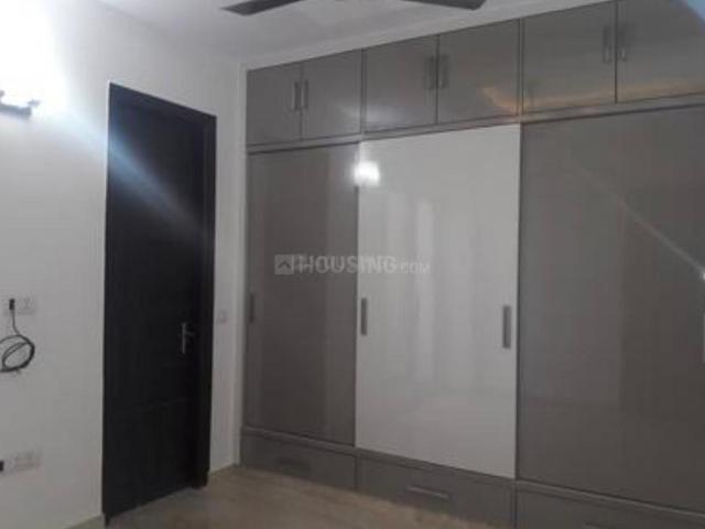 2 BHK Independent Builder Floor in Lajpat Nagar for rent New Delhi. The reference number is 19976635