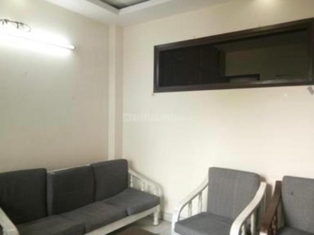 2 BHK Independent Builder Floor in Lajpat Nagar for rent New Delhi. The reference number is 19976648