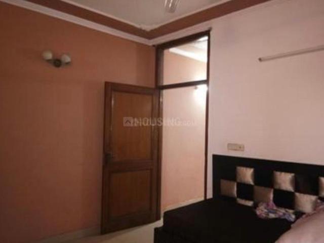2 BHK Independent Builder Floor in Lajpat Nagar for rent New Delhi. The reference number is 19976837