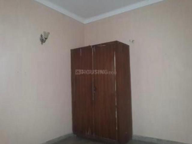 2 BHK Independent Builder Floor in Lajpat Nagar for rent New Delhi. The reference number is 19976847