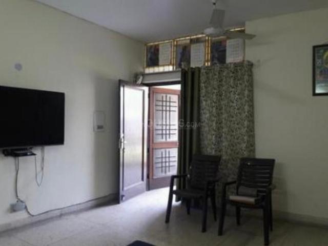 2 BHK Independent Builder Floor in Lajpat Nagar for rent New Delhi. The reference number is 19976857