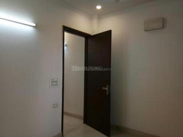 2 BHK Independent Builder Floor in Lajpat Nagar for rent New Delhi. The reference number is 19976897