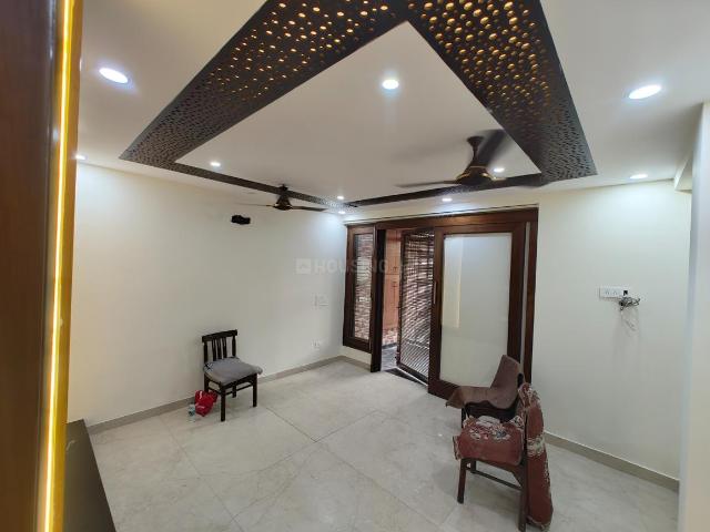 2 BHK Independent Builder Floor in Lajpat Nagar for rent New Delhi. The reference number is 19000103