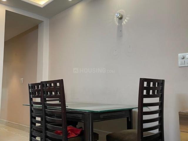 2 BHK Independent Builder Floor in Lajpat Nagar for rent New Delhi. The reference number is 19175504
