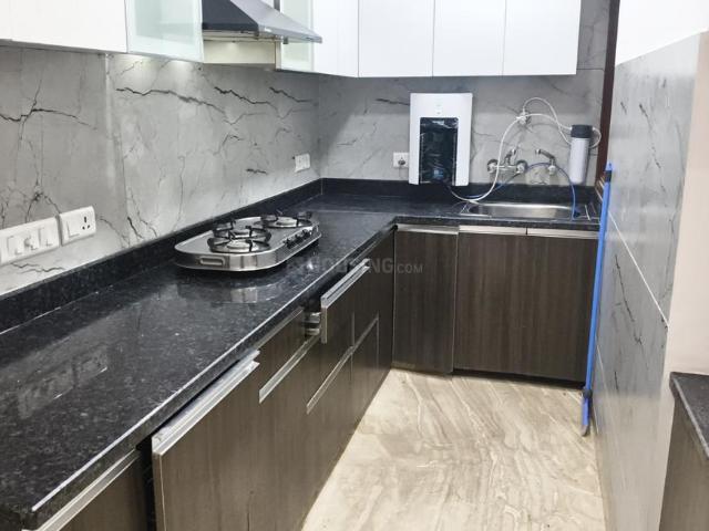2 BHK Independent Builder Floor in Lajpat Nagar for rent New Delhi. The reference number is 19197601