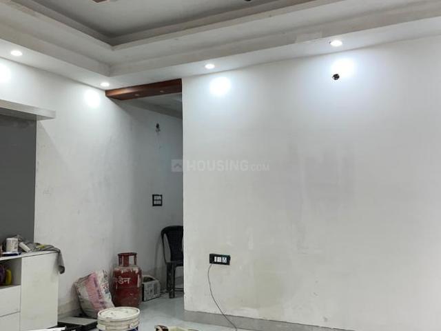 2 BHK Independent Builder Floor in Lajpat Nagar for rent New Delhi. The reference number is 19216542