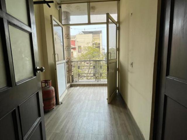 2 BHK Independent Builder Floor in Lajpat Nagar for rent New Delhi. The reference number is 19216582