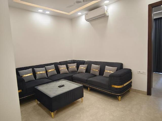 2 BHK Independent Builder Floor in Lajpat Nagar for rent New Delhi. The reference number is 19255462