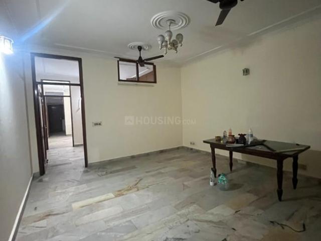 2 BHK Independent Builder Floor in Lajpat Nagar for rent New Delhi. The reference number is 19316137