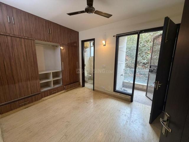 2 BHK Independent Builder Floor in Lajpat Nagar for rent New Delhi. The reference number is 19327760