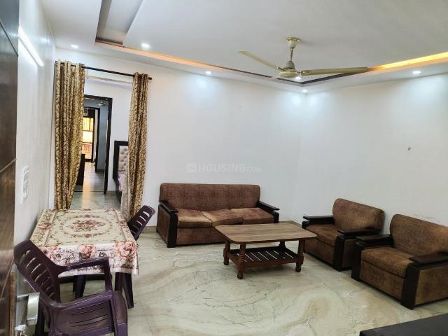 2 BHK Independent Builder Floor in Lajpat Nagar for rent New Delhi. The reference number is 19330290