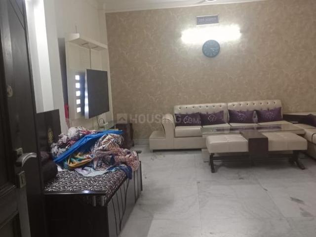 2 BHK Independent Builder Floor in Lajpat Nagar for rent New Delhi. The reference number is 19336848