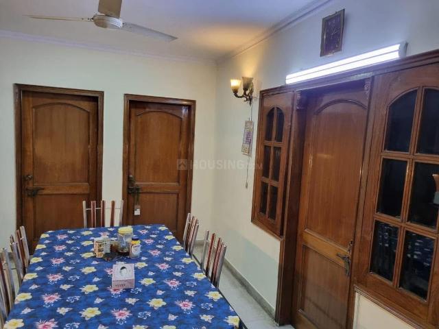 2 BHK Independent Builder Floor in Lajpat Nagar for rent New Delhi. The reference number is 19355829