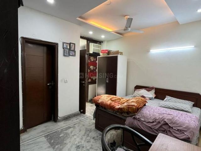 2 BHK Independent Builder Floor in Lajpat Nagar for rent New Delhi. The reference number is 20424056