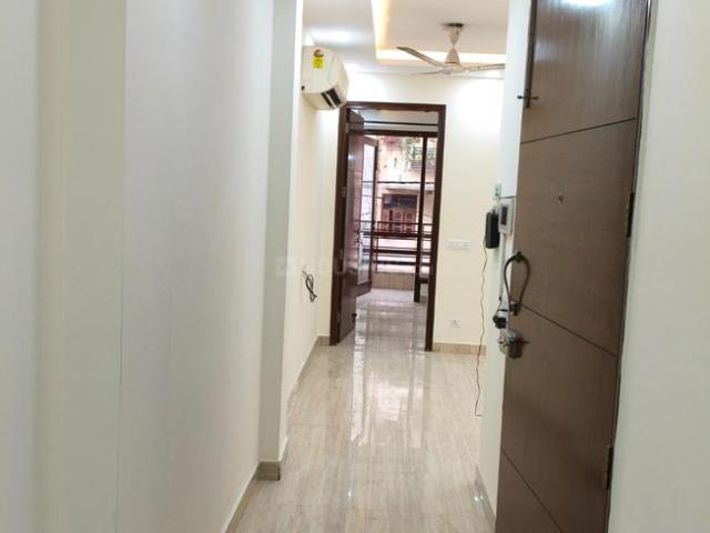 2 BHK Independent Builder Floor in Lajpat Nagar for rent New Delhi. The reference number is 20425210