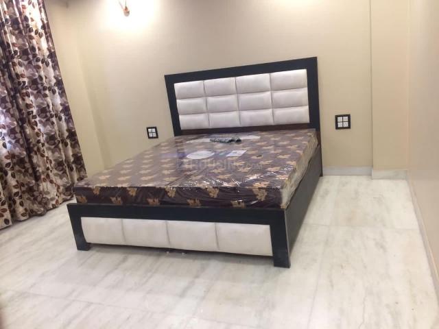 2 BHK Independent Builder Floor in Lajpat Nagar for rent New Delhi. The reference number is 20441374