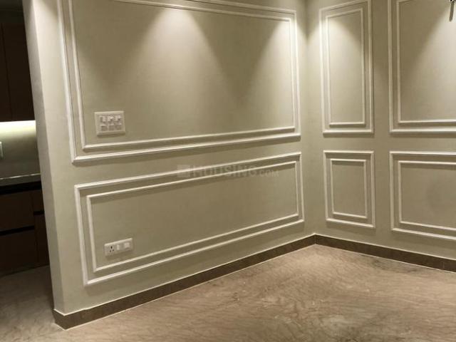 2 BHK Independent Builder Floor in Lajpat Nagar for rent New Delhi. The reference number is 20453150