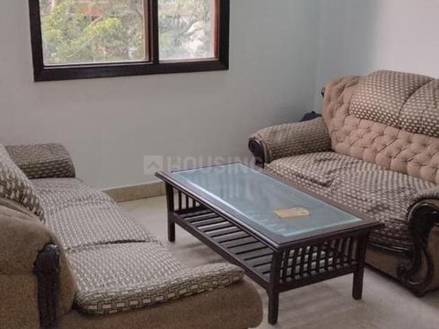 2 BHK Independent Builder Floor in Lajpat Nagar for rent New Delhi. The reference number is 20469995