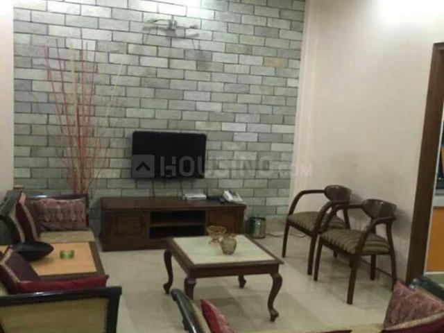 2 BHK Independent Builder Floor in Lajpat Nagar for rent New Delhi. The reference number is 20487534