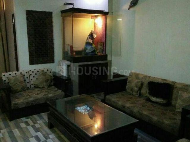2 BHK Independent Builder Floor in Lajpat Nagar for rent New Delhi. The reference number is 20487541