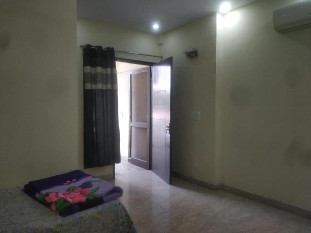 2 BHK Independent Builder Floor in Lajpat Nagar for rent New Delhi. The reference number is 20506535