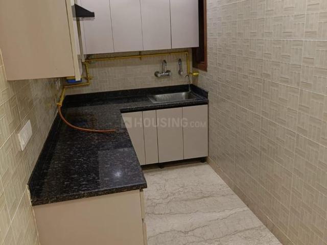 2 BHK Independent Builder Floor in Lajpat Nagar for rent New Delhi. The reference number is 20514558