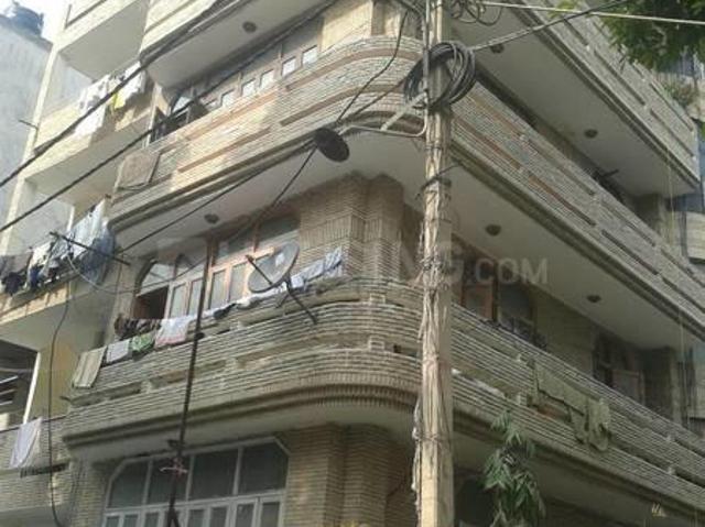 2 BHK Independent Builder Floor in Lajpat Nagar for rent New Delhi. The reference number is 20519496