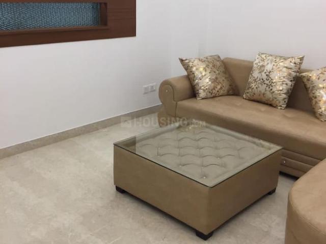 2 BHK Independent Builder Floor in Lajpat Nagar for rent New Delhi. The reference number is 20519496