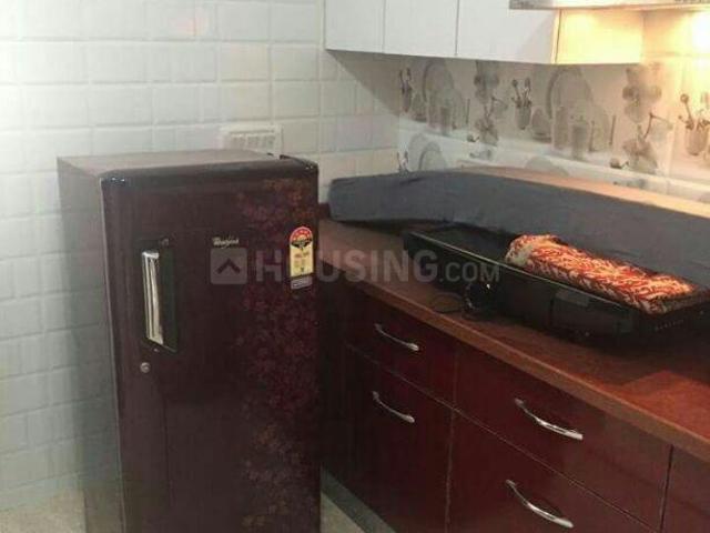 2 BHK Independent Builder Floor in Lajpat Nagar for rent New Delhi. The reference number is 20533208