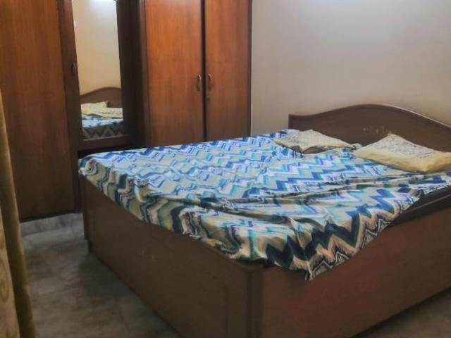 2 BHK Independent Builder Floor in Lajpat Nagar for rent New Delhi. The reference number is 20552319