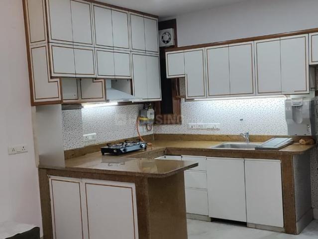 2 BHK Independent Builder Floor in Lajpat Nagar for rent New Delhi. The reference number is 20561071