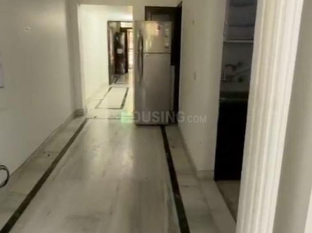 2 BHK Independent Builder Floor in Lajpat Nagar for rent New Delhi. The reference number is 20577775