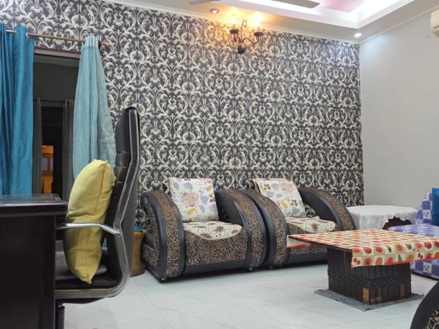 2 BHK Independent Builder Floor in Lajpat Nagar for rent New Delhi. The reference number is 20632340