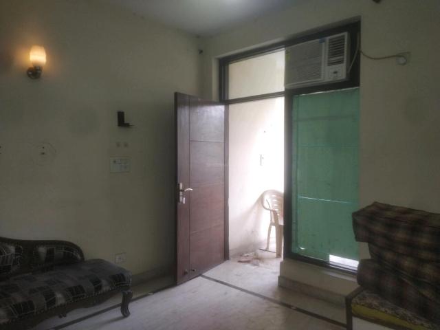 2 BHK Independent Builder Floor in Lajpat Nagar for rent New Delhi. The reference number is 20667609