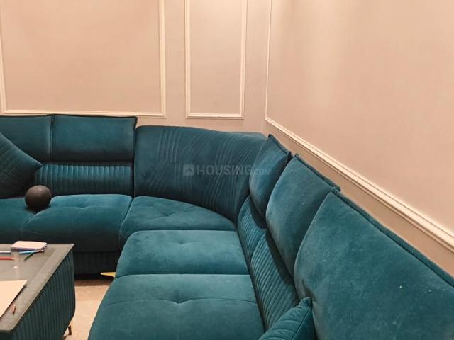 2 BHK Independent Builder Floor in Lajpat Nagar for rent New Delhi. The reference number is 20710059