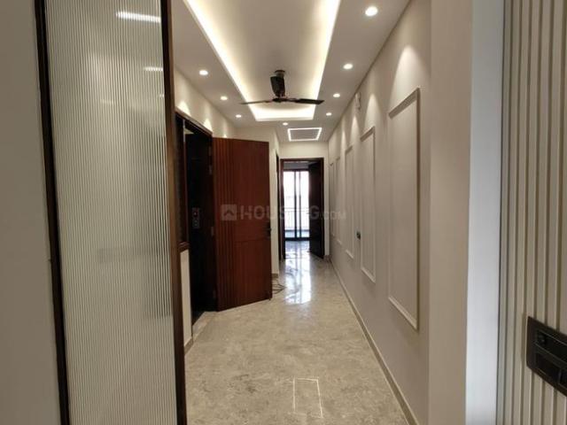 2 BHK Independent Builder Floor in Lajpat Nagar for rent New Delhi. The reference number is 20774883