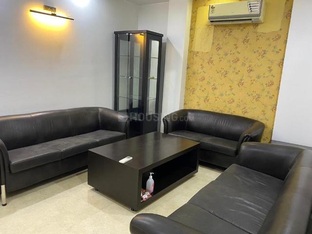 2 BHK Independent Builder Floor in Lajpat Nagar for rent New Delhi. The reference number is 20784048
