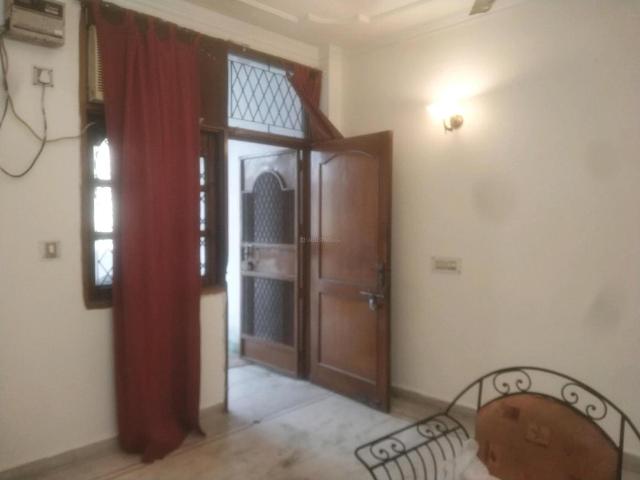 2 BHK Independent Builder Floor in Lajpat Nagar for rent New Delhi. The reference number is 20846571