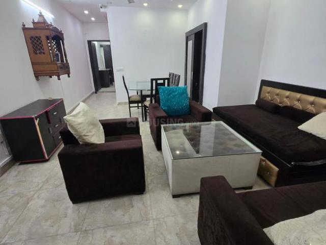 2 BHK Independent Builder Floor in Lajpat Nagar for rent New Delhi. The reference number is 20963264