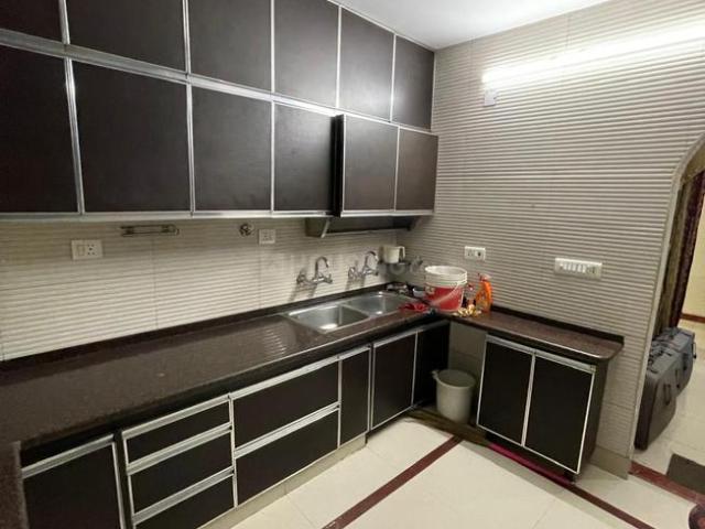2 BHK Independent Builder Floor in Lajpat Nagar for rent New Delhi. The reference number is 20013873