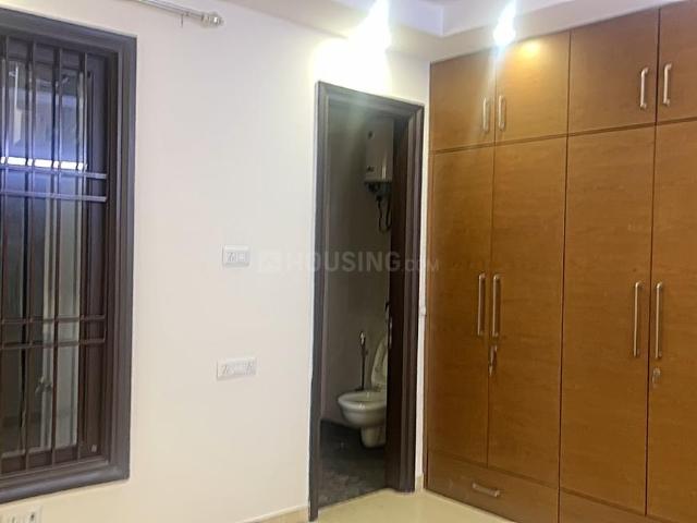 2 BHK Independent Builder Floor in Lajpat Nagar for rent New Delhi. The reference number is 20017765