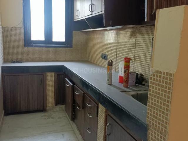 2 BHK Independent Builder Floor in Lajpat Nagar for rent New Delhi. The reference number is 20030502