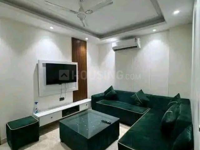 2 BHK Independent Builder Floor in Lajpat Nagar for rent New Delhi. The reference number is 20061444