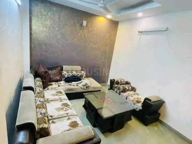 2 BHK Independent Builder Floor in Lajpat Nagar for rent New Delhi. The reference number is 20067132