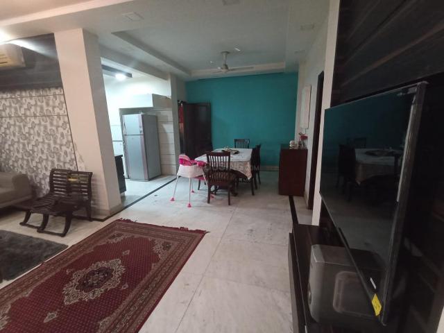2 BHK Independent Builder Floor in Lajpat Nagar for rent New Delhi. The reference number is 20081683