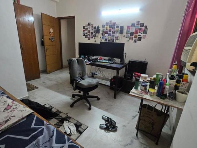 2 BHK Independent Builder Floor in Lajpat Nagar for rent New Delhi. The reference number is 20106535