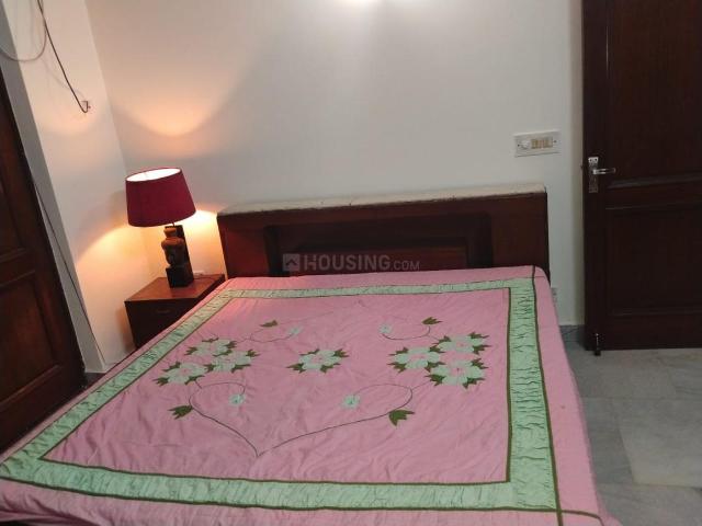 2 BHK Independent Builder Floor in Lajpat Nagar for rent New Delhi. The reference number is 20109787