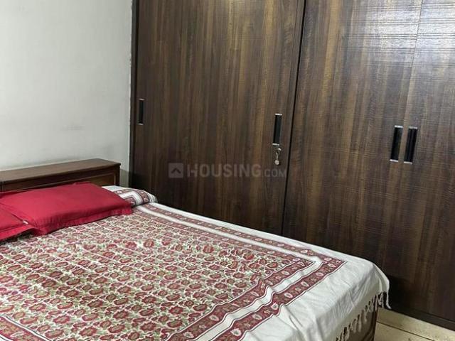 2 BHK Independent Builder Floor in Lajpat Nagar for rent New Delhi. The reference number is 20126421