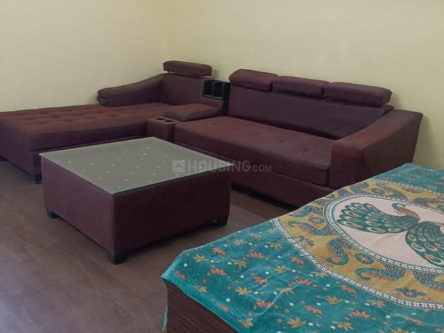 2 BHK Independent Builder Floor in Lajpat Nagar for rent New Delhi. The reference number is 20126641